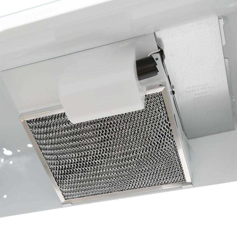 Nutone RL6200 30in Range Hood - Image 3
