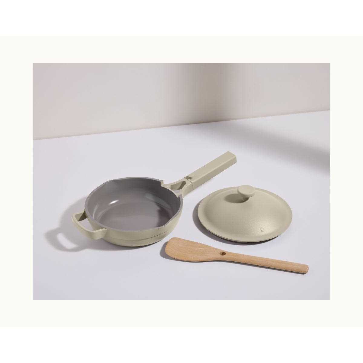 Our Place Mini Always Pan Set - Image 3