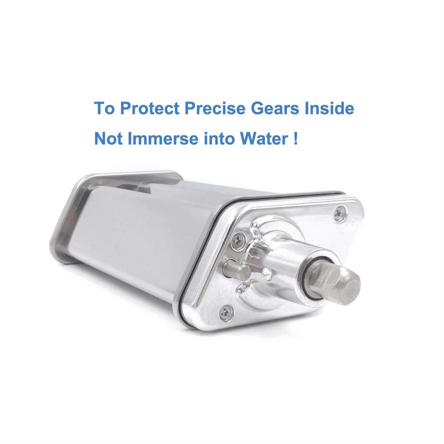 Pasta Attachment for KitchenAid Stand Mixer Included Pasta Sheet Roller, Spaghetti Cutter and Fettuccine Cutter Pasta Maker Stainless Steel - Image 3