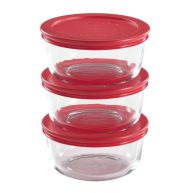 Pyrex Storage Container 2 Cup