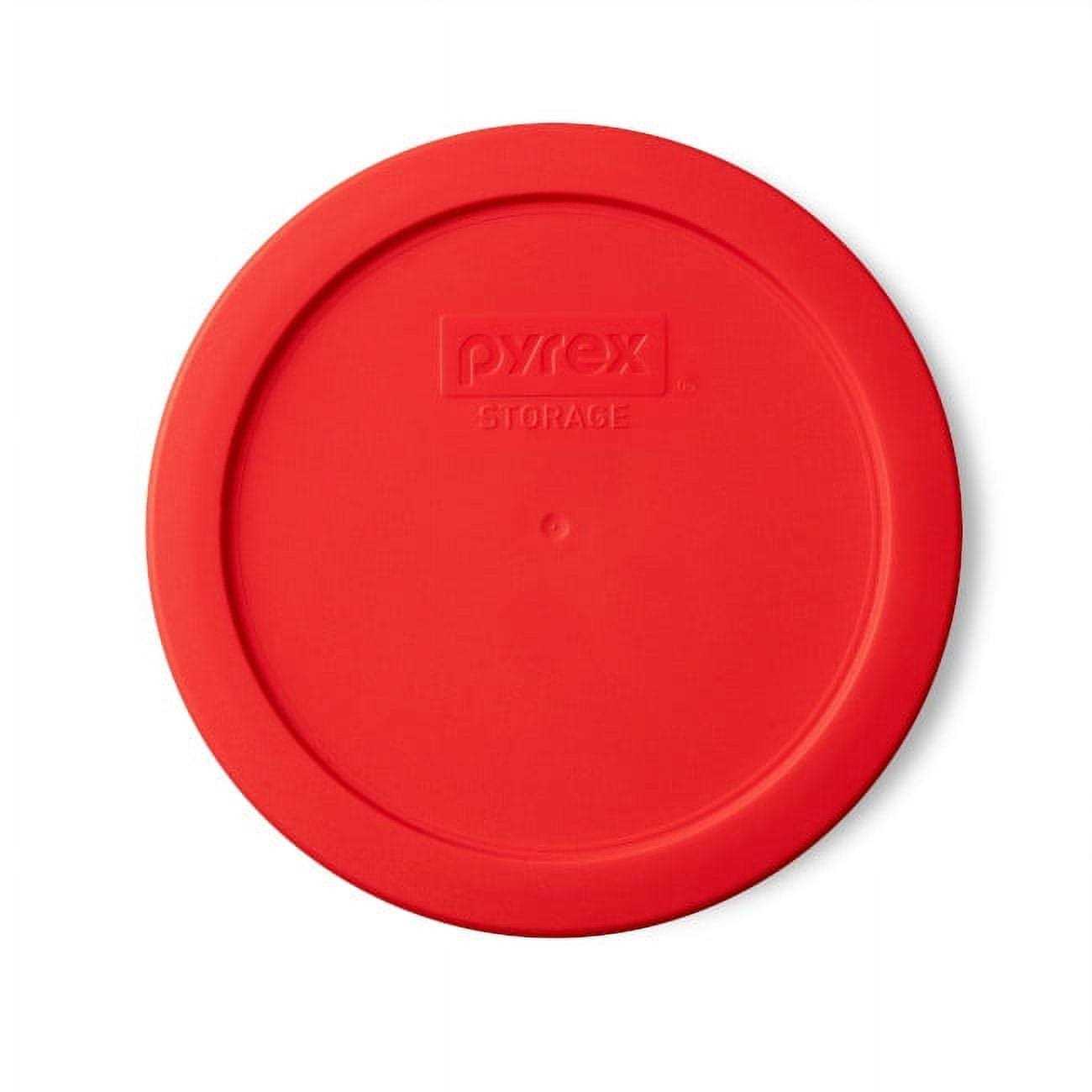 Pyrex Storage Container 2 Cup - Image 5
