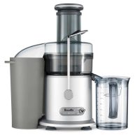Breville Juice Fountain Plus