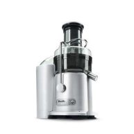 Breville Juice Fountain Plus