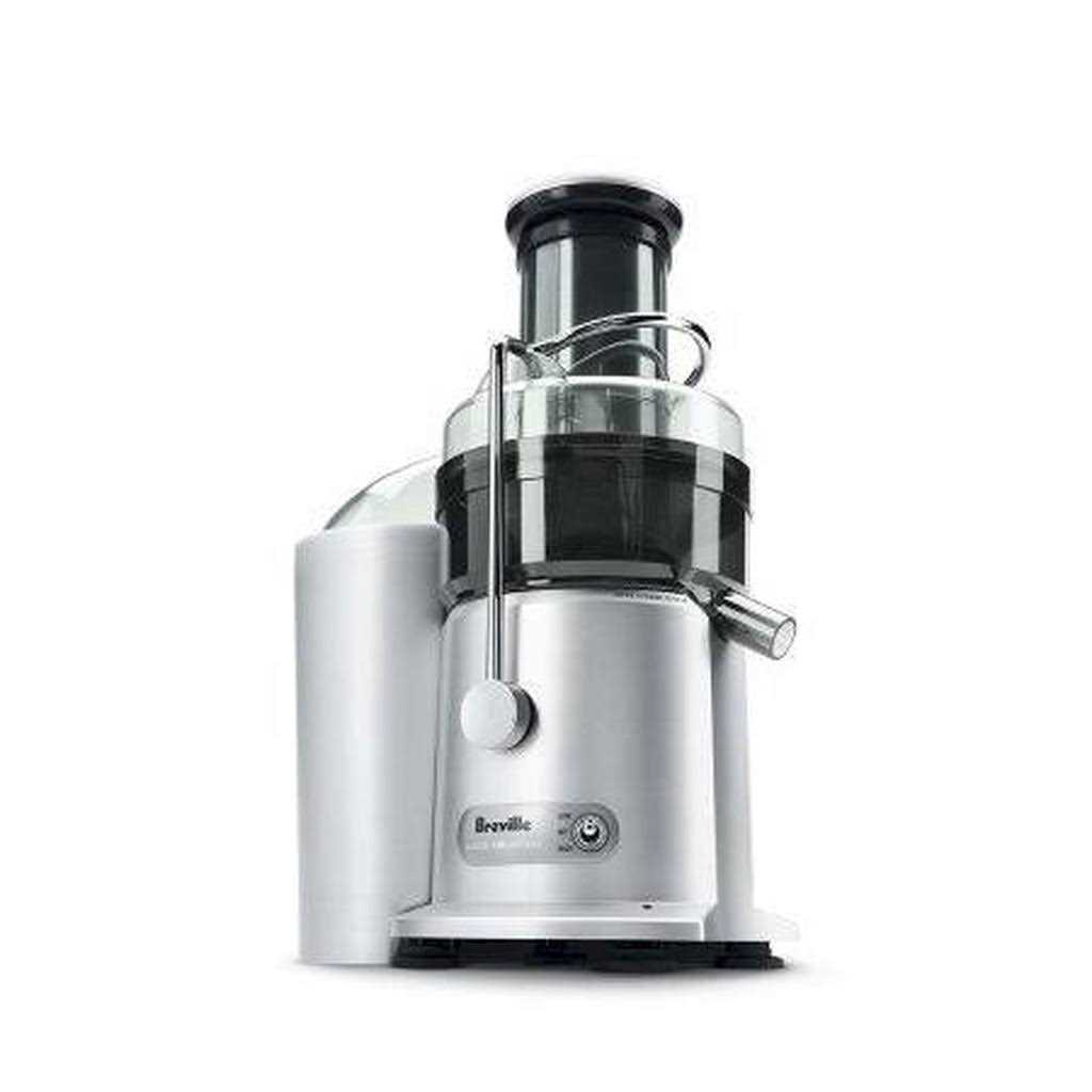 Breville Juice Fountain Plus