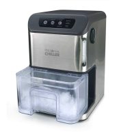 Personal Chiller Soft Nugget Ice Maker