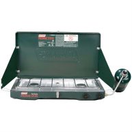 Coleman Classic 2 Burner Propane Stove
