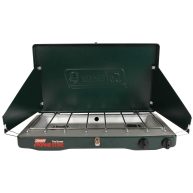 Coleman Classic 2 Burner Propane Stove