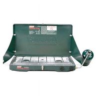 Coleman Classic 2 Burner Propane Stove