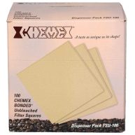 Chemex Bonded Coffee Filters