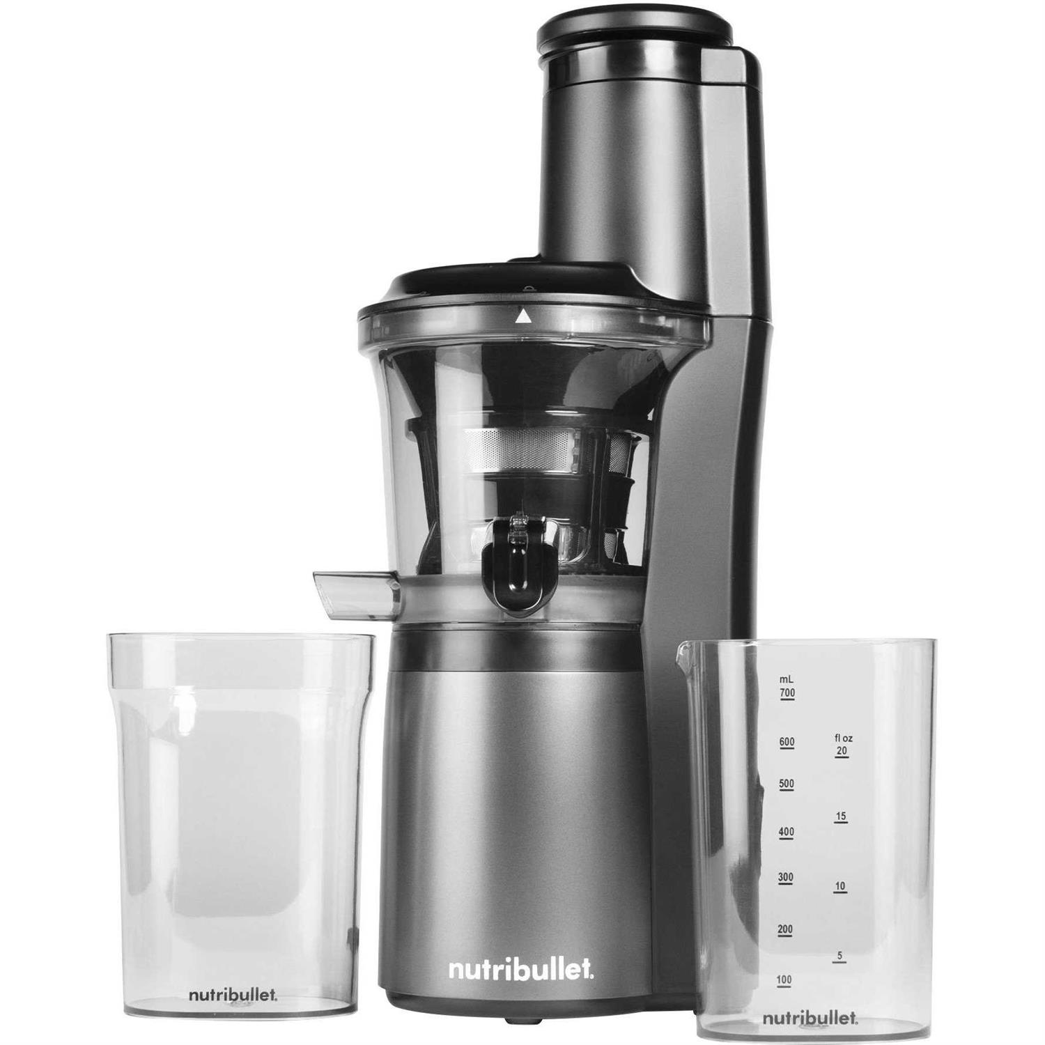 NutriBullet Slow Juicer