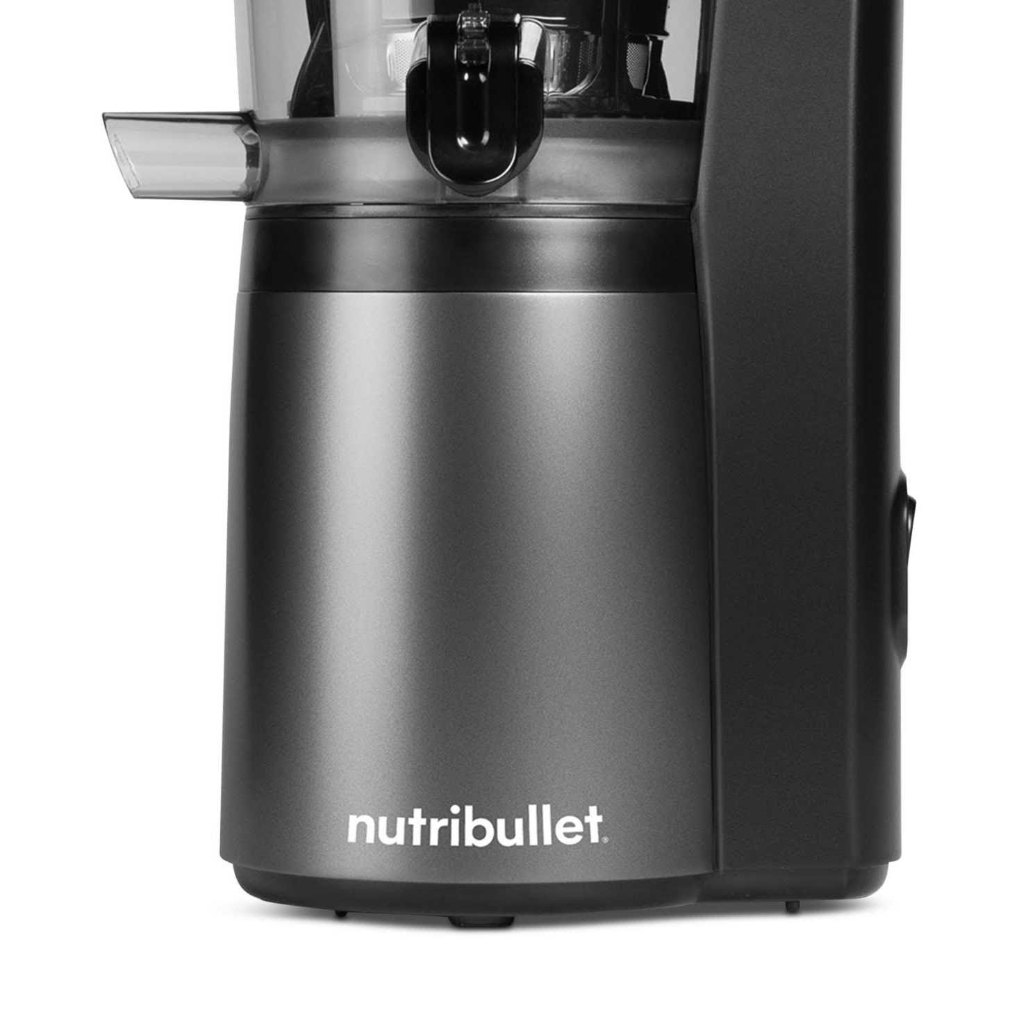 NutriBullet Slow Juicer - Image 2