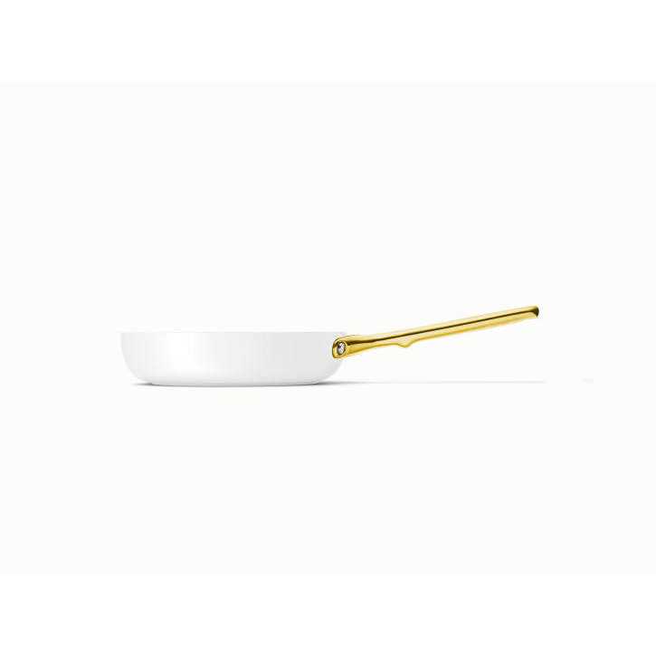 Caraway Mini Duo Non-Stick Ceramic Mini Fry Pan & Mini Sauce Pan - Image 2