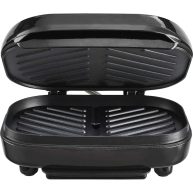 Bella BLA17171 2 Burger Electric Grill