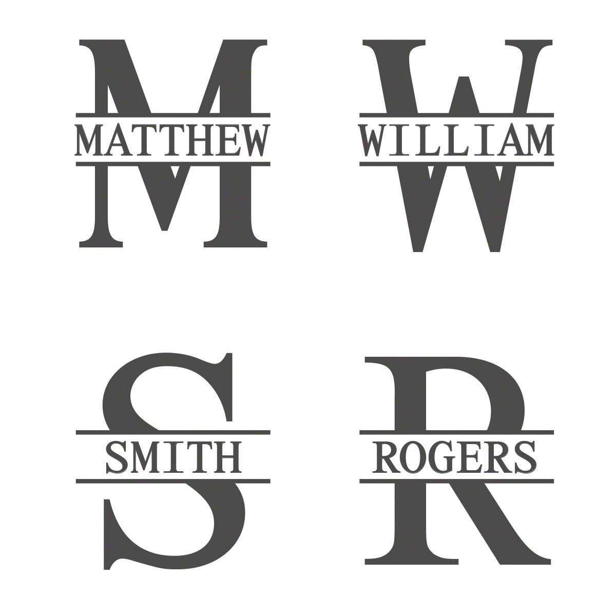 Personalized Whiskey Decanter Set with Stained Wood Box - Image 4