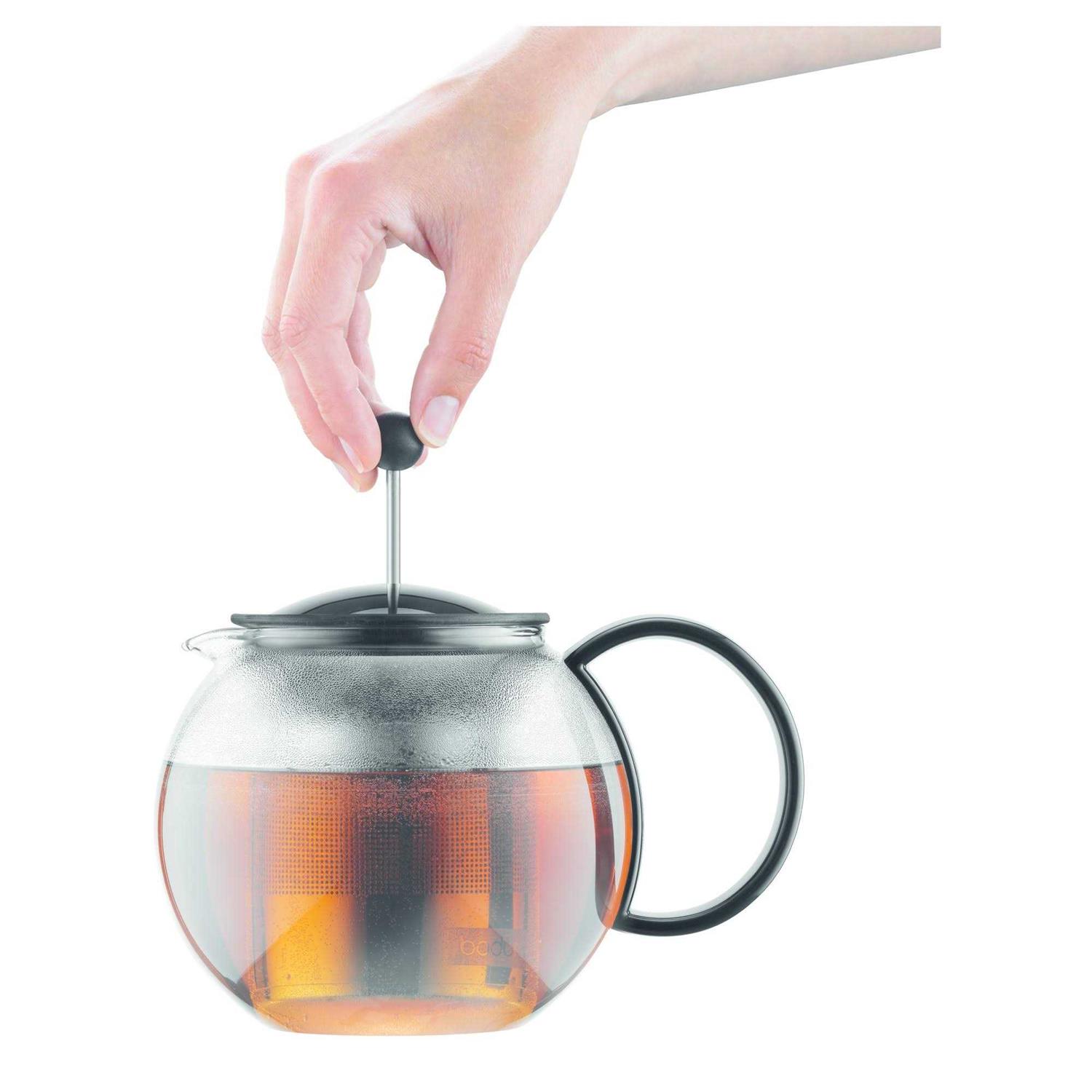 Bodum Assam Tea Press - Image 5
