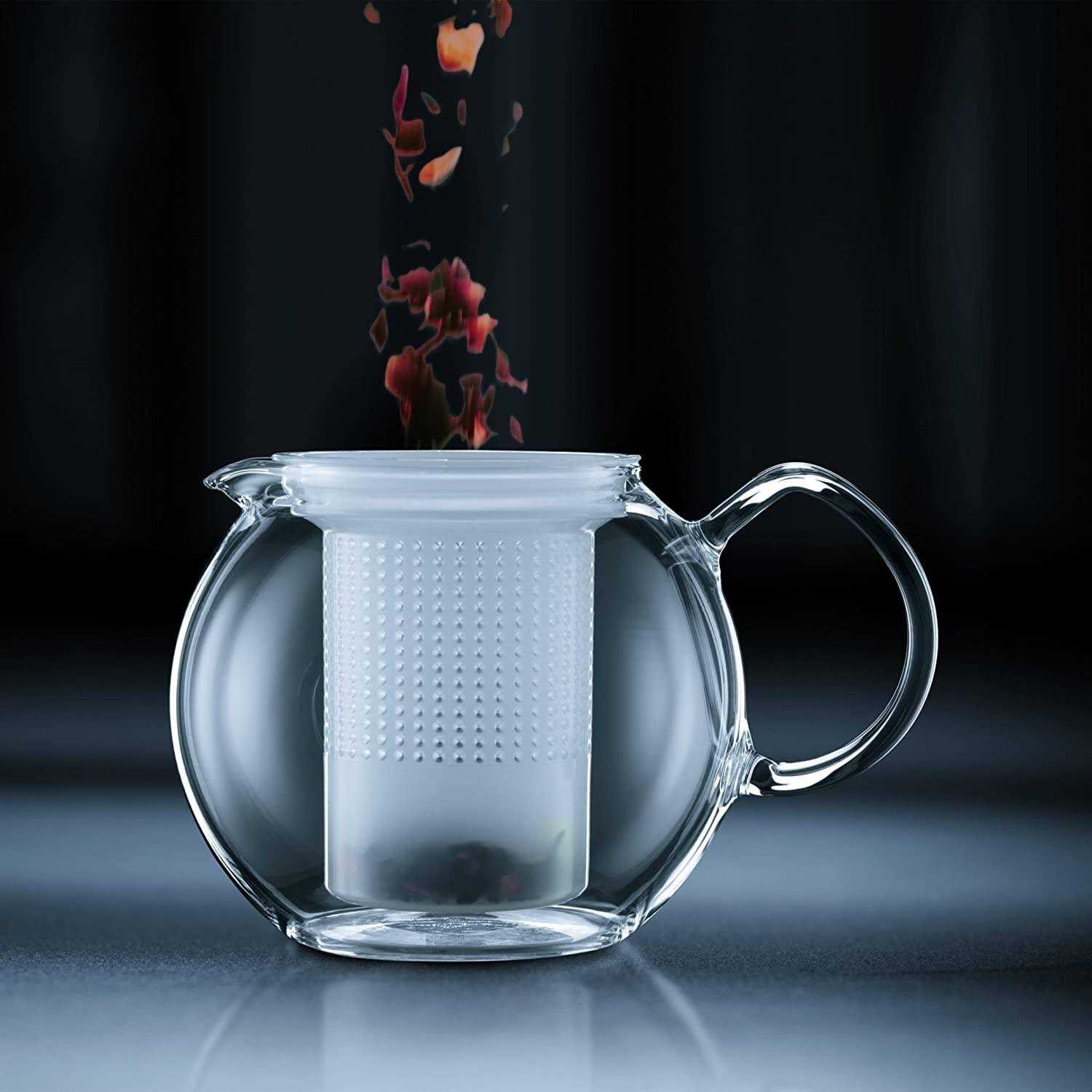 Bodum Assam Tea Press - Image 2