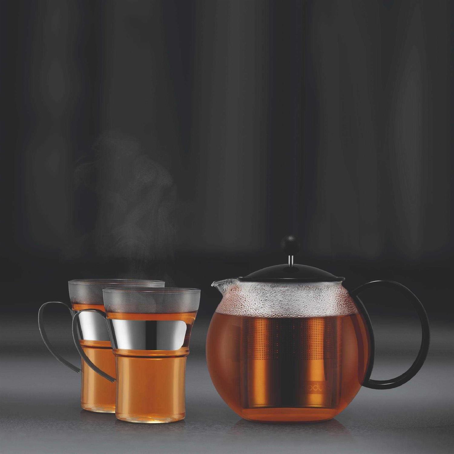 Bodum Assam Tea Press - Image 3