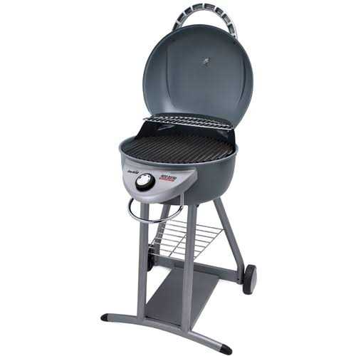 Char-Broil Patio Bistro Electric Grill - Image 2