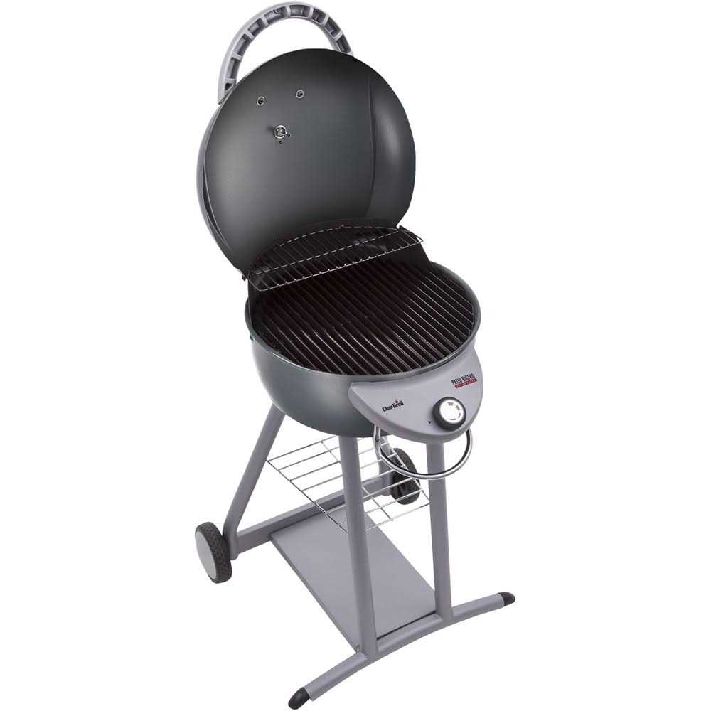 Char-Broil Patio Bistro Electric Grill - Image 3
