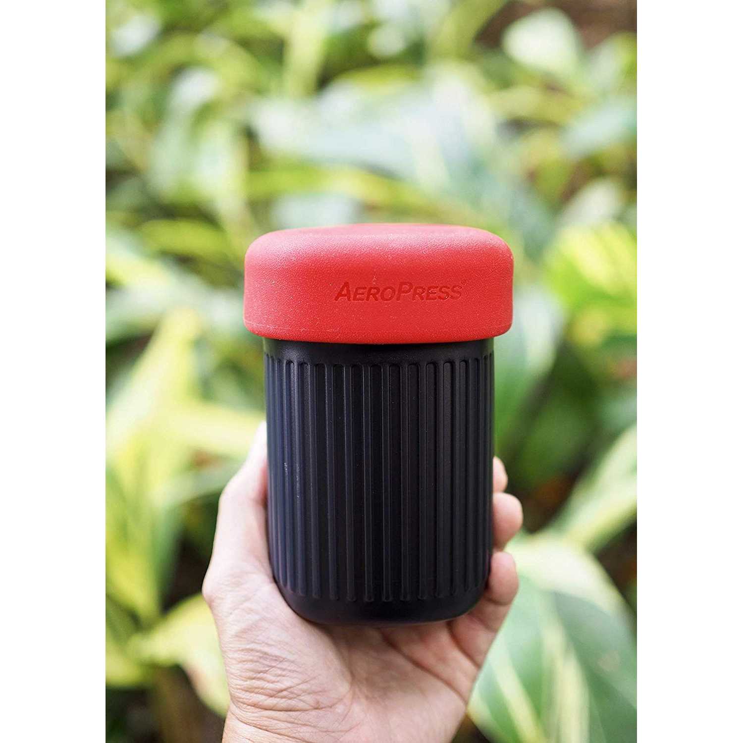 AeroPress Go Travel Coffee Press - Image 4