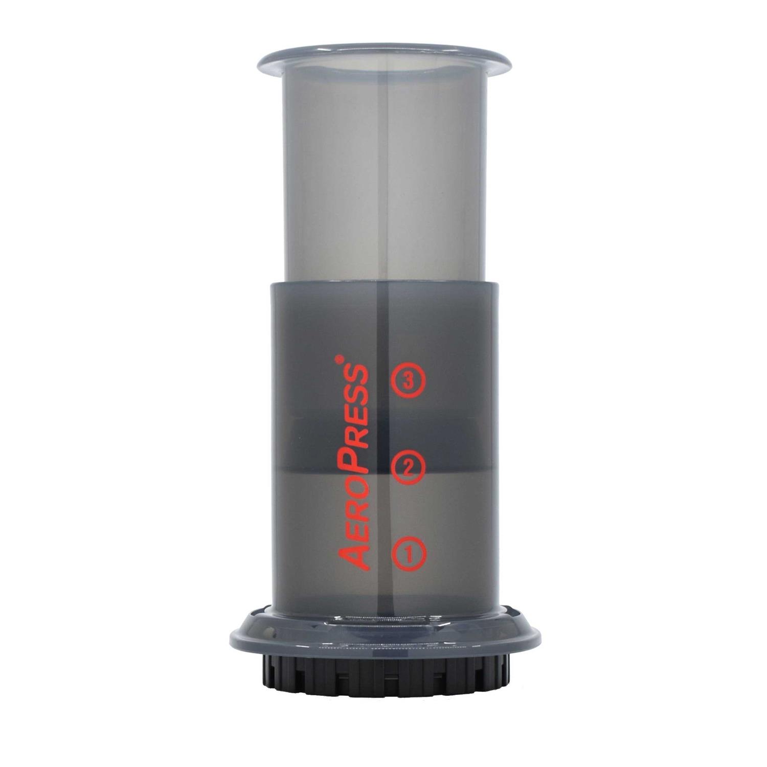 AeroPress Go Travel Coffee Press - Image 5