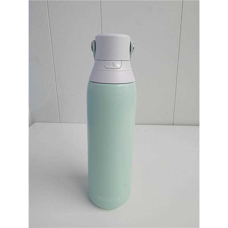 Brita Stainless Steel Water Bottle with Filter - Image 5
