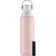 Brita Stainless Steel Water Bottle with Filter