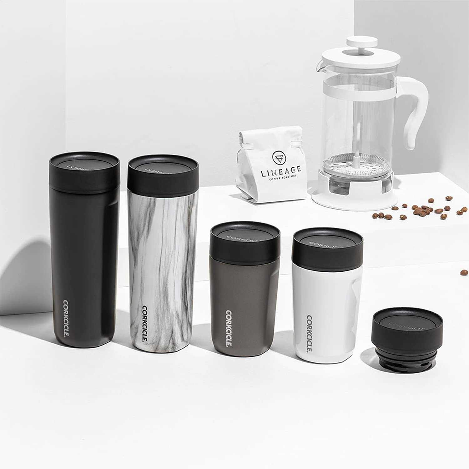 CORKCICLE COMMUTER CUP - Image 4