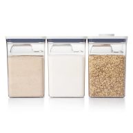 OXO Good Grips 6-Piece POP Container Set