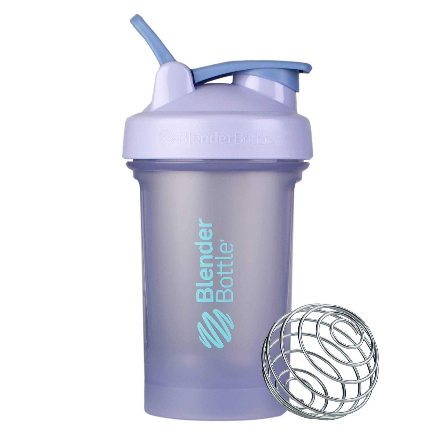 BlenderBottle Classic Shaker Bottle