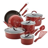 Rachael Ray Cucina Nonstick Cookware Set