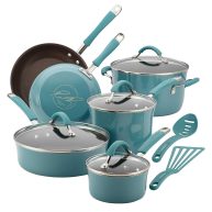 Rachael Ray Cucina Nonstick Cookware Set