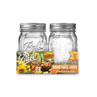 Ball Honeybee Jars Regular Mouth