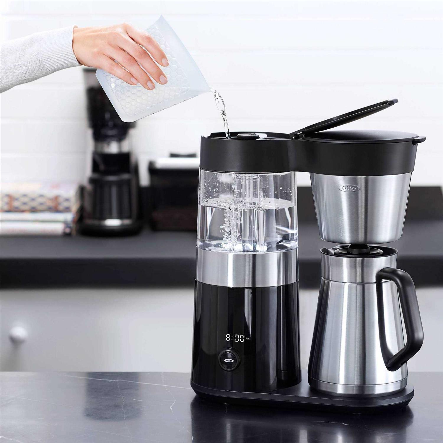 OXO On 9-Cup Coffee Maker - Image 2