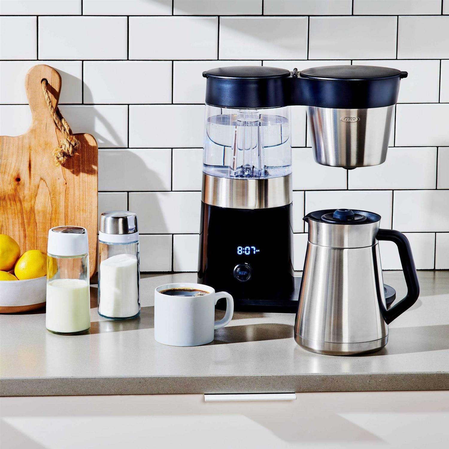 OXO On 9-Cup Coffee Maker - Image 3