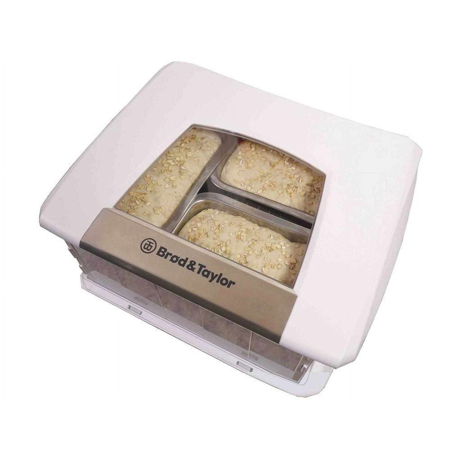 Brod & Taylor Folding Proofer & Slow Cooker - Image 3