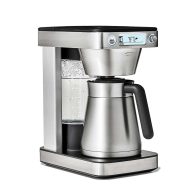 OXO Brew 12-Cup Coffee Maker with Podless Single-Serve Function
