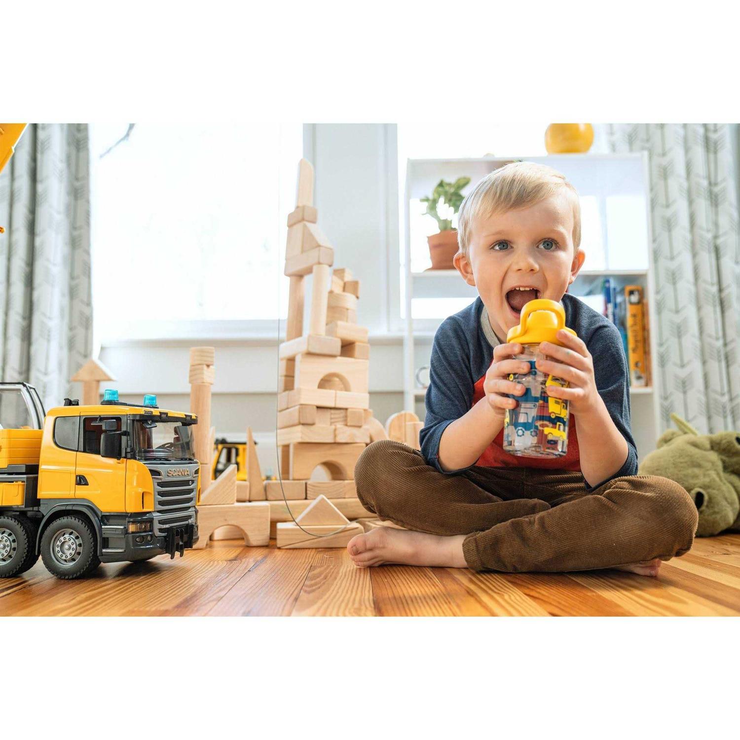 Bottle CamelBak Eddy+ Kids - Image 3