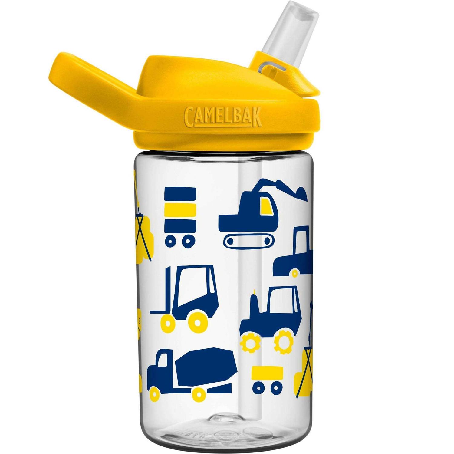 Bottle CamelBak Eddy+ Kids - Image 4
