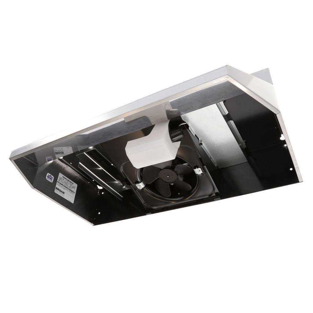 Broan 403004 Range Hood - Image 3