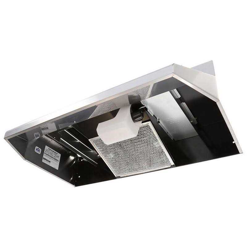 Broan 403004 Range Hood - Image 5