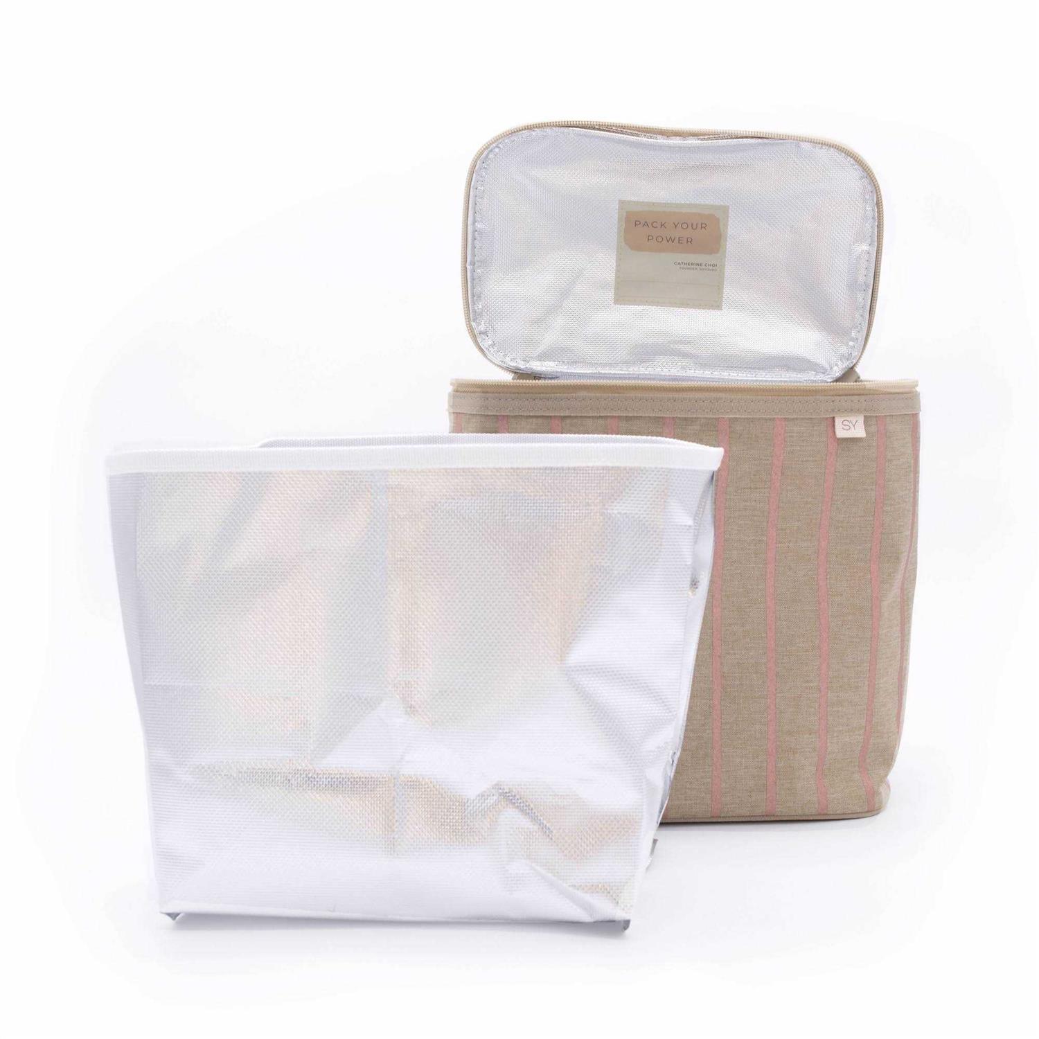 Nourish by SoYoung Lunch Bag - Image 2