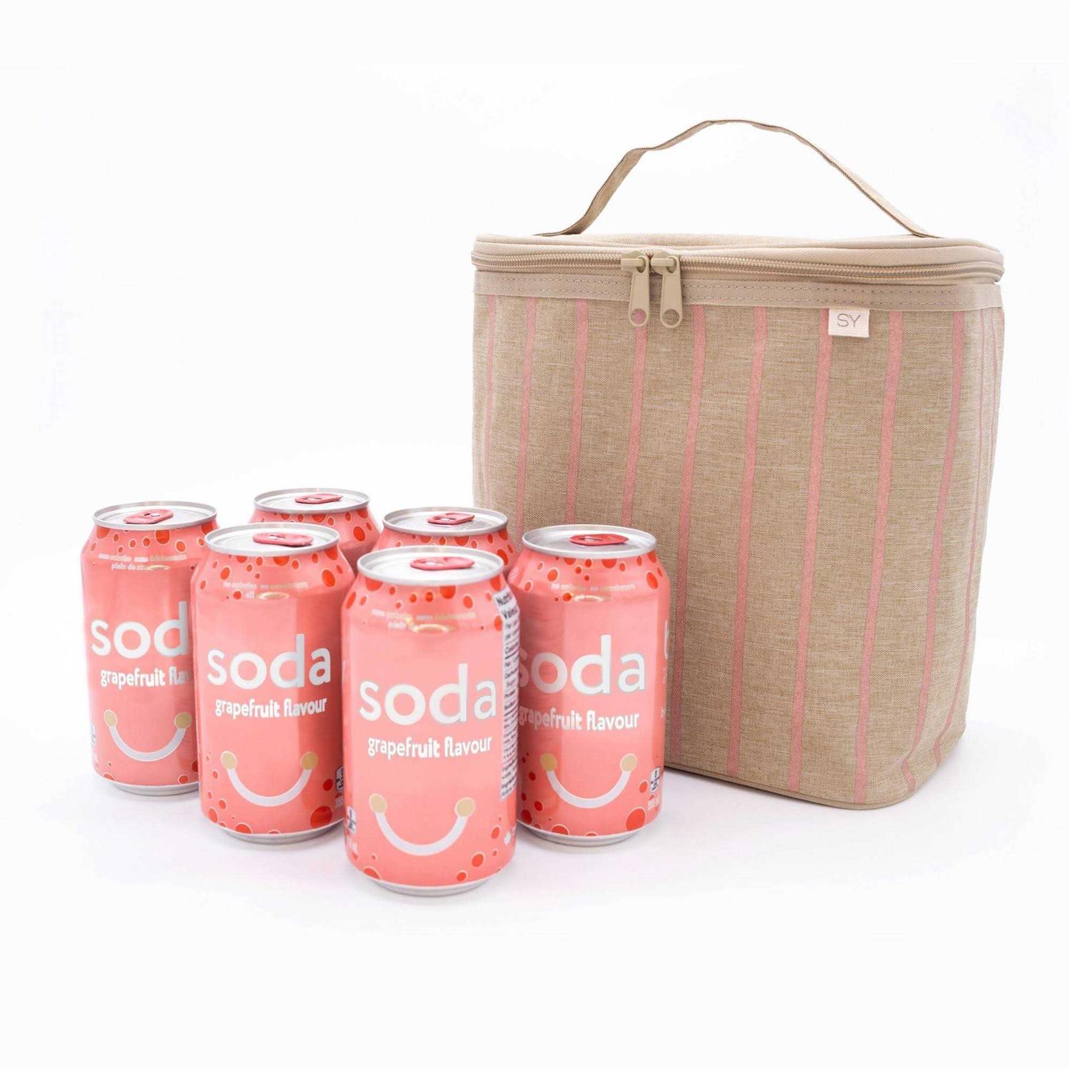 Nourish by SoYoung Lunch Bag - Image 5
