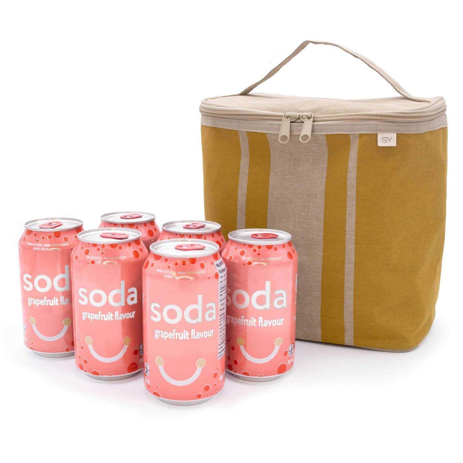 Nourish by SoYoung Lunch Bag - Image 4