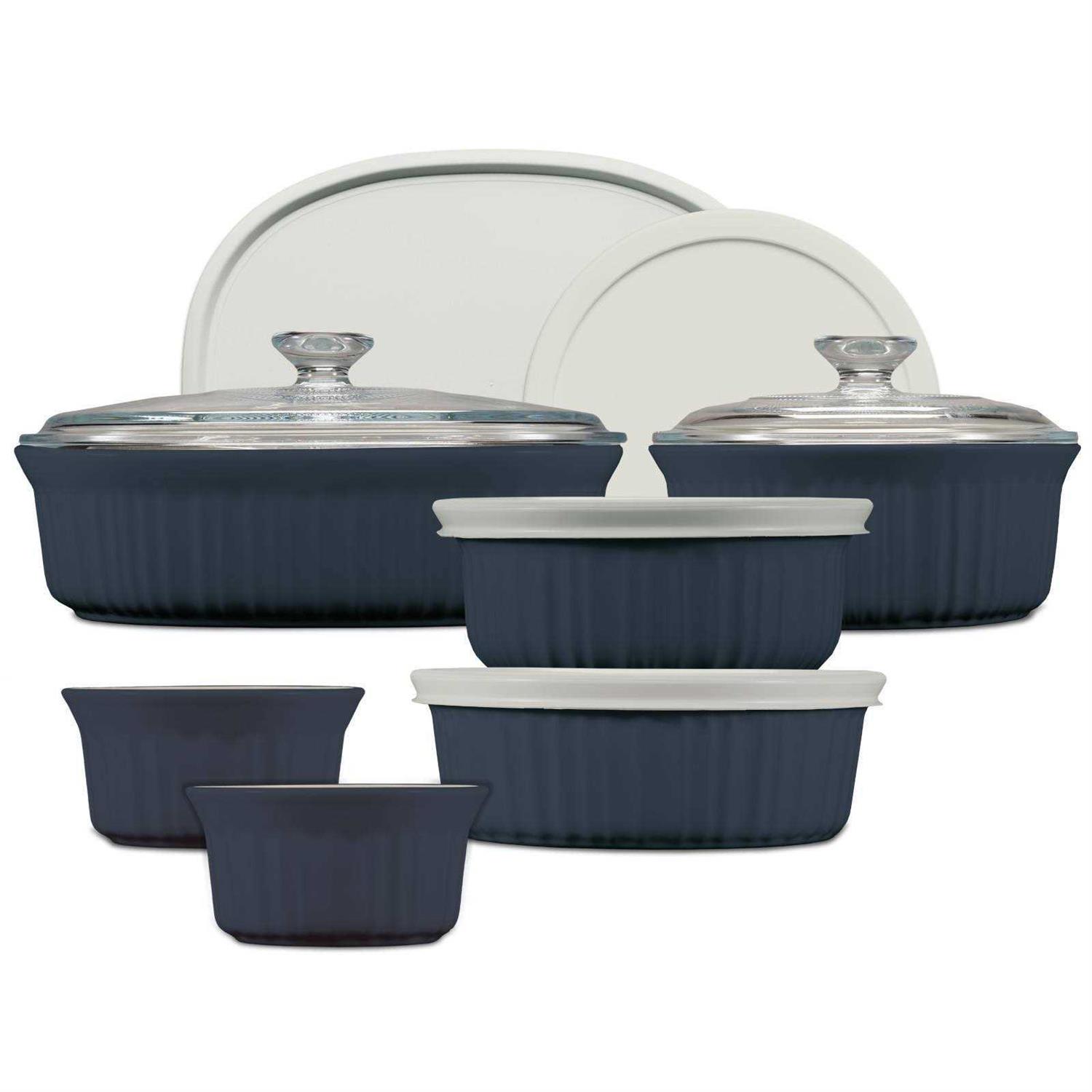 Corningware Bakeware Set