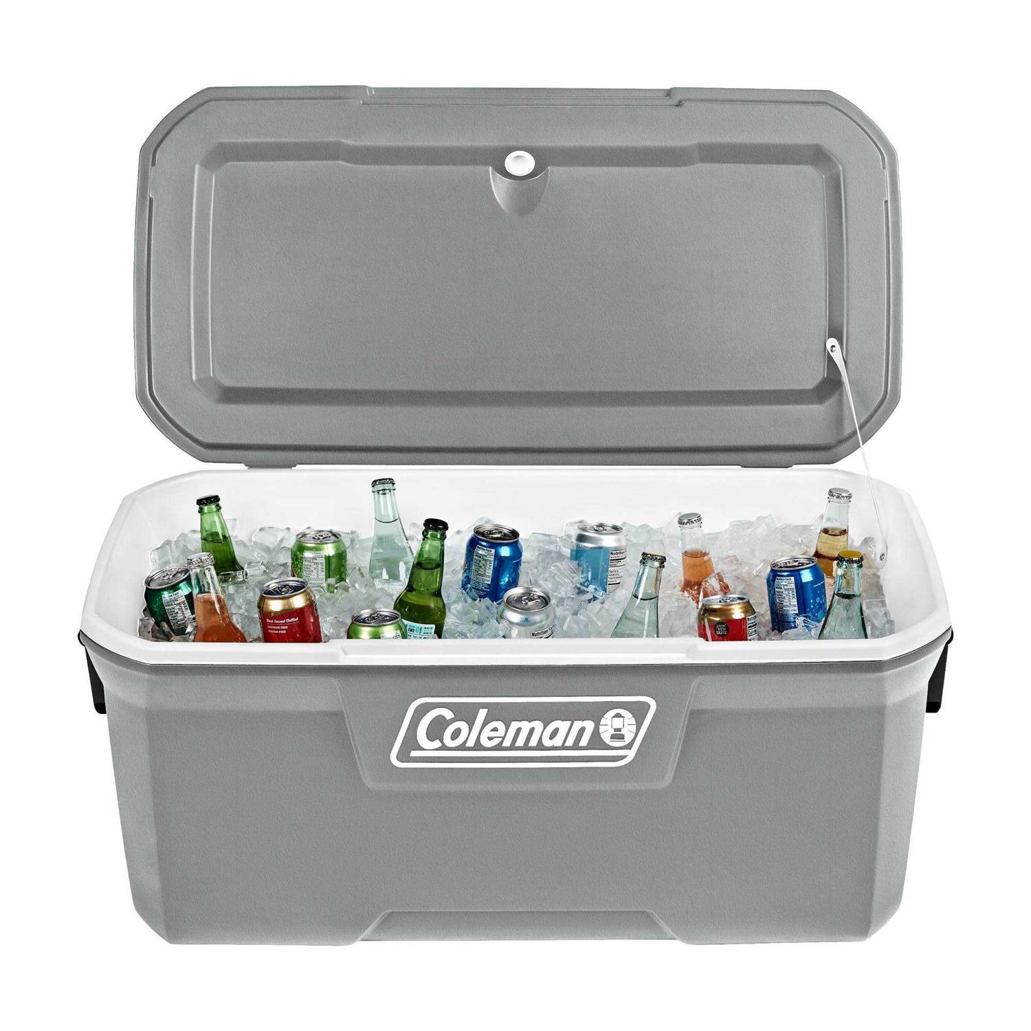 Coleman 316 120qt Chest Cooler - Image 3