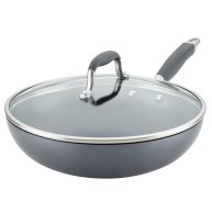 Anolon Advanced Home Hard-Anodized Nonstick Ultimate Pan