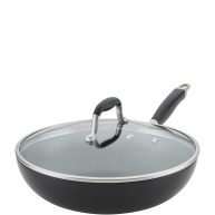 Anolon Advanced Home Hard-Anodized Nonstick Ultimate Pan