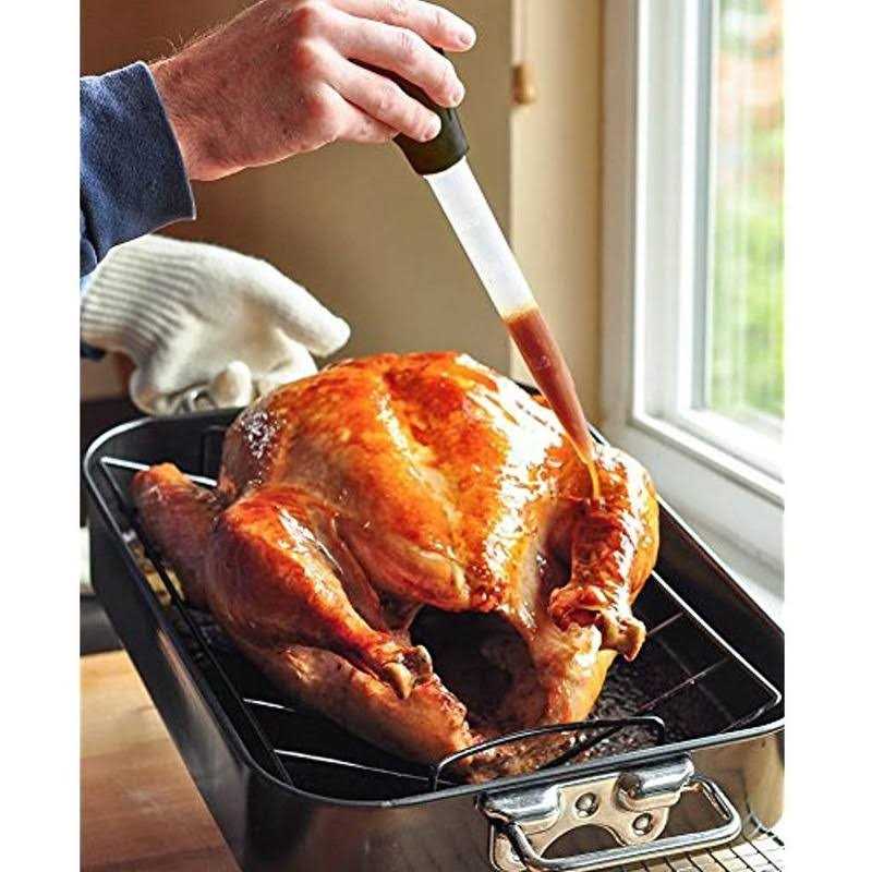BNYD Turkey Baster - Image 2
