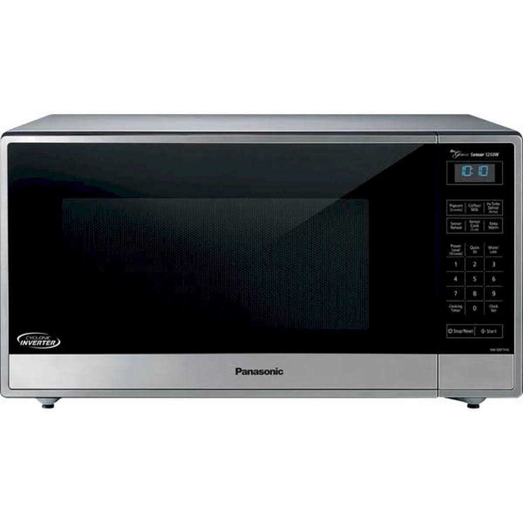 Panasonic NN-SN77HS Microwave
